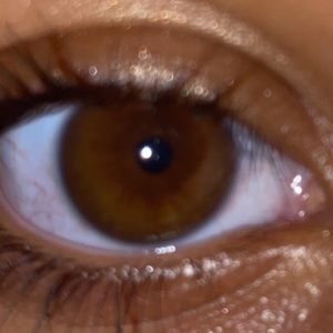 Meet your Posher, Bethanie